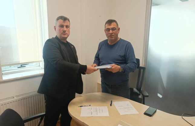 SENDİKADAN, TAT METAL AÇIKLAMASI