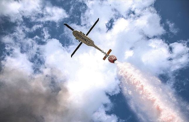 HAVA VE KARA ARAÇLARIN SAYISI ARTIYOR