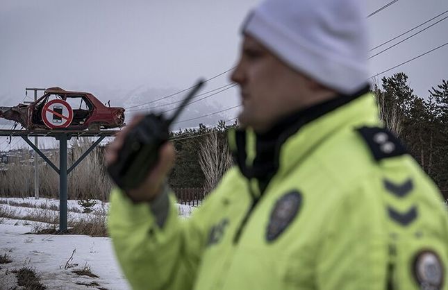 31 KİŞİ HAYATINI KAYBETTİ!