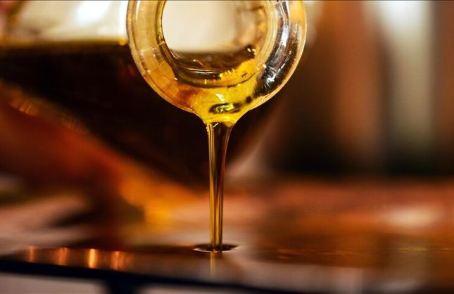 ATIK YAĞLAR MARKETTE TOPLANACAK