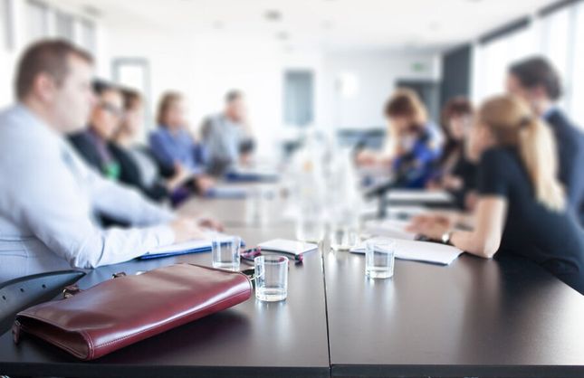 VAKIF MÜTEVELLİ HEYETİ TOPLANIYOR