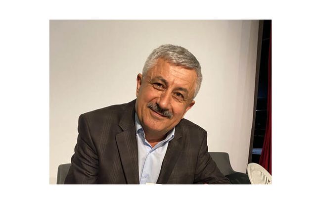 İL GENEL MECLİSİ BAŞKANLIK SEÇİMİ