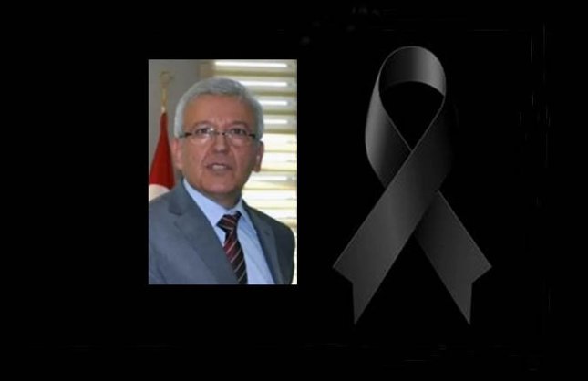 AZİZ İNCİ TOPRAĞA VERİLİYOR