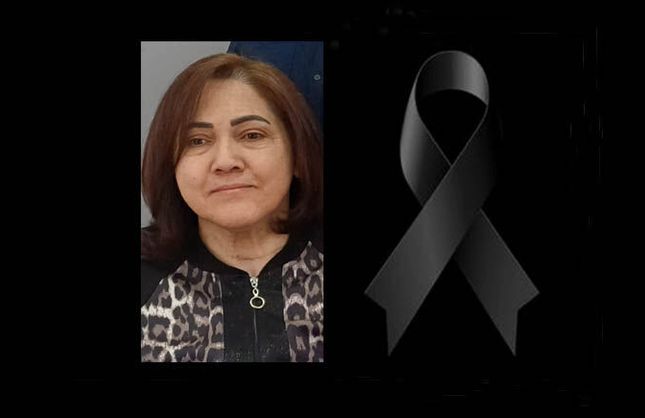 BEYHAN KURU HAYATINI KAYBETTİ