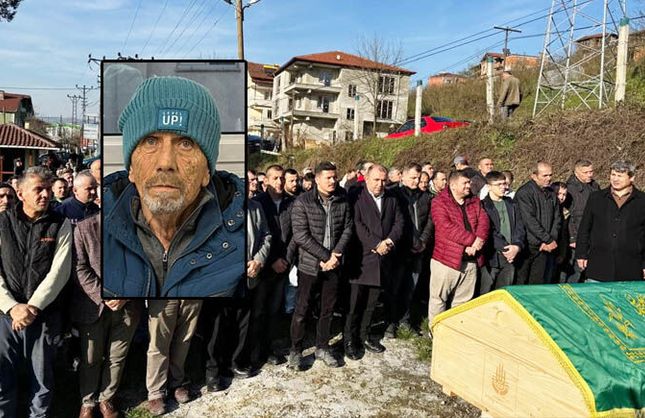 BABA TURAN İÇİN SON GÖREV