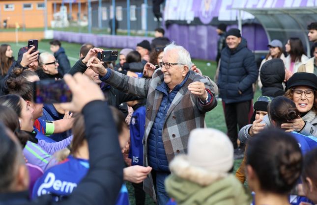 EREĞLİ TAKIMI BİRİNCİ LİGE ÇIKTI