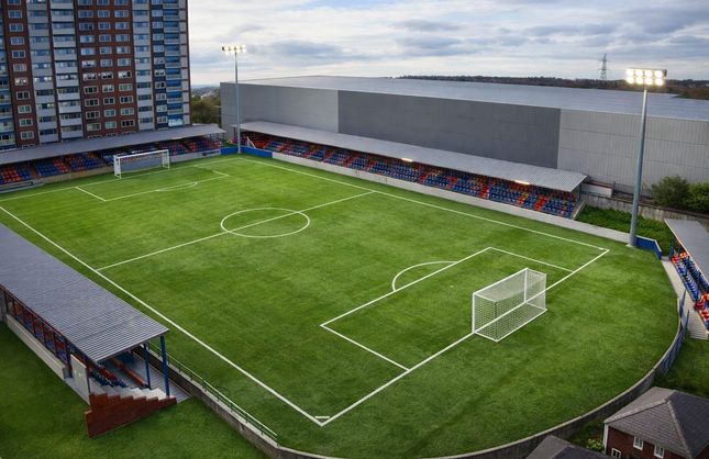 MEVCUT STAT KAPALI HALE GELECEK