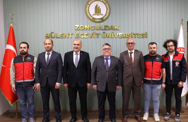 FINDIKTA KOKARCAYA KARŞI BİLİMSEL İŞ BİRLİĞİ