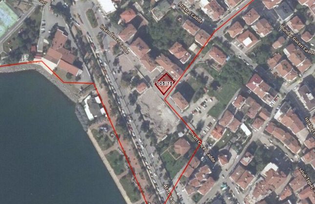 EREĞLİ'DE TESCİLLİ BİNA KİRAYA VERİLECEK