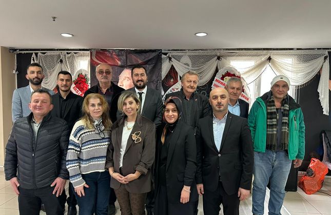 EREĞLİ’DE DEMİRTAŞ DÖNEMİ