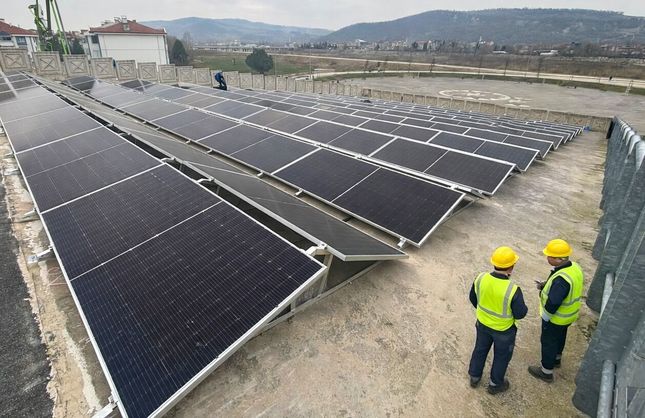 BÖYLE BELEDİYELER DE VAR!..