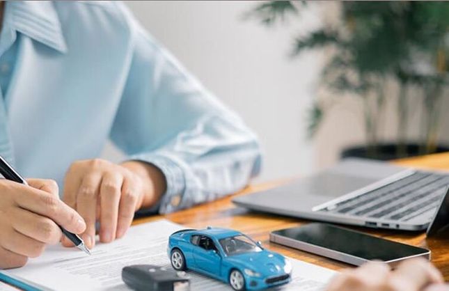 SOSYAL MEDYADA TAŞIT VE GAYRİMENKUL SATIŞINA CEZA