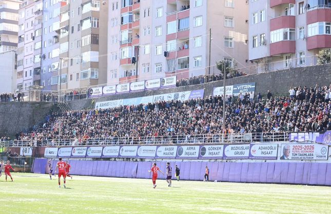 EREĞLİ, KARABÜK'Ü AĞIRLAYACAK, KRİTİK MAÇ!..
