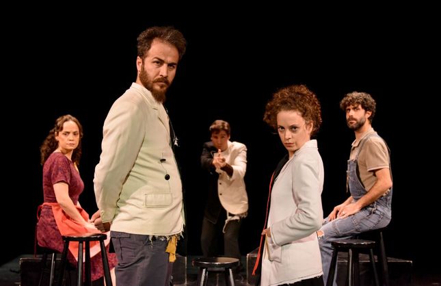 SANATSEVERLERE MÜJDE...