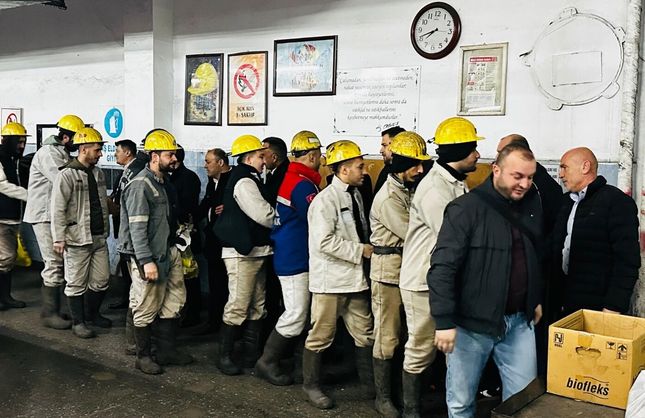 HER OCAKTA "BAYRAMLAŞMA" PROGRAMI