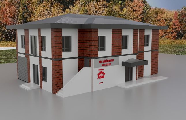 İHALESİ 21 NİSAN'DA...