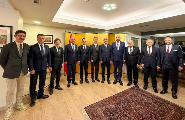 JAPONYA'DAN ZONGULDAK'A HİBE!..