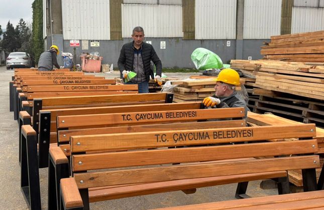 GAGAVUZYA'YA DOSTLUK TIRI