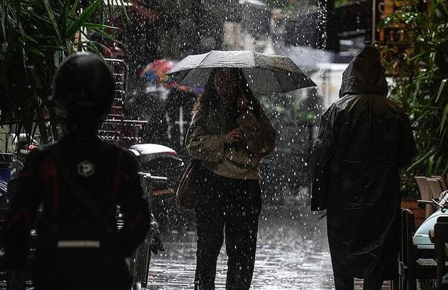 SON 66 YILIN EN YÜKSEK SEVİYESİ...