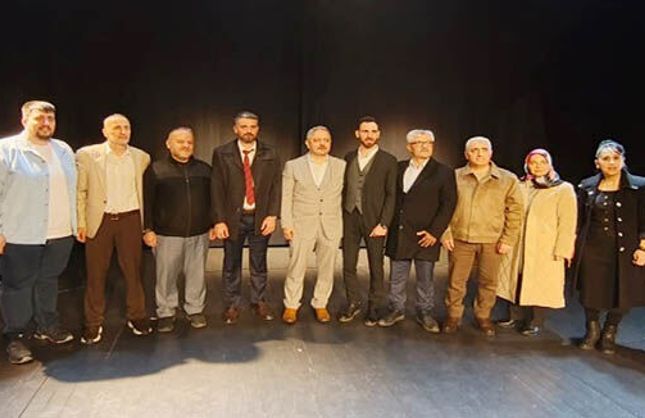 ZAYBİR'DE YENİ DÖNEM...