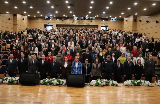 BEUN'DE BAHAR DÖNEMİ AÇILDI