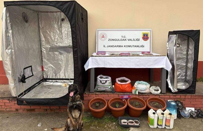 8 KİŞİ DE TUTUKLANDI…