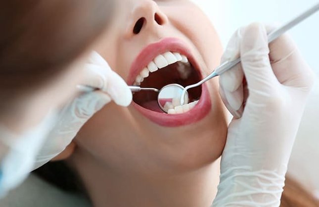 AĞIZ SAĞLIĞINA DİKKAT, KALBİNİZİ HASTA YAPABİLİR