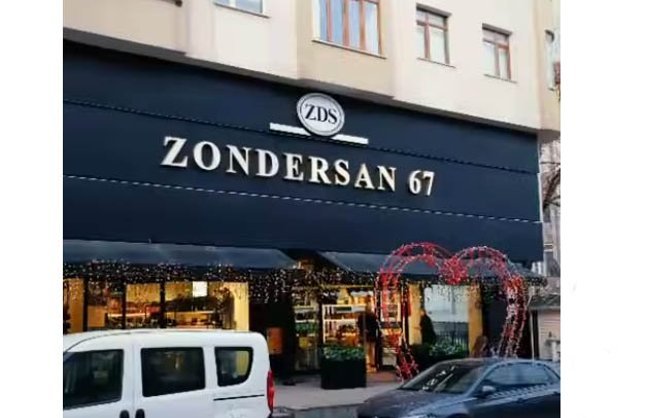 YAZ SEZONUNA MERHABA...