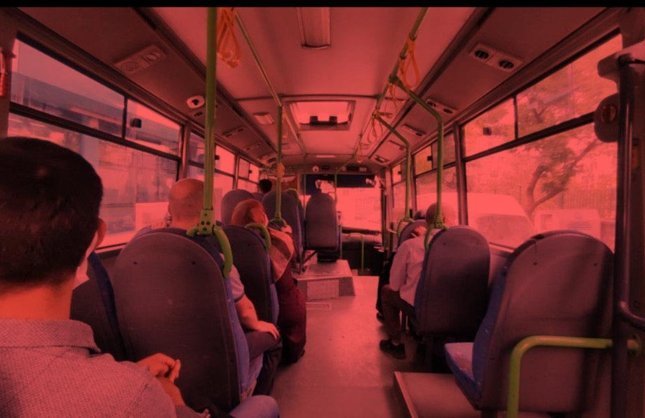 "HALK OTOBÜSLERİ KAMU HİZMETİNDE"