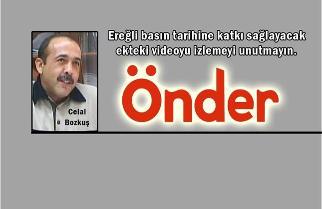 BUGÜN BİZİM GURUR GÜNÜMÜZ