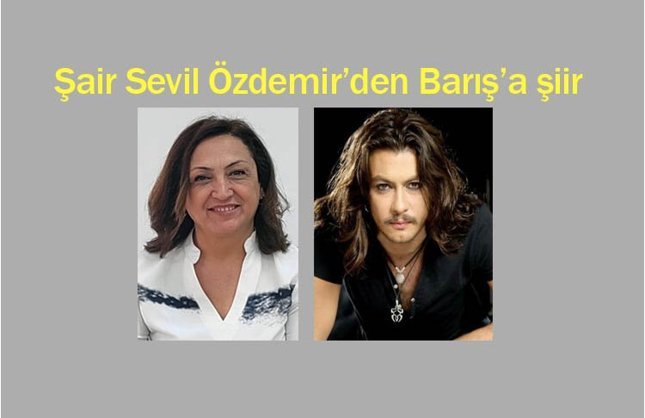 “ARDINDA BIRAKTIKLARIN SANA HAYRAN”