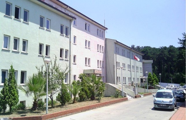 "ESKİ HASTANE BİNASI, SAĞLIK MESLEK LİSESİ OLSUN"