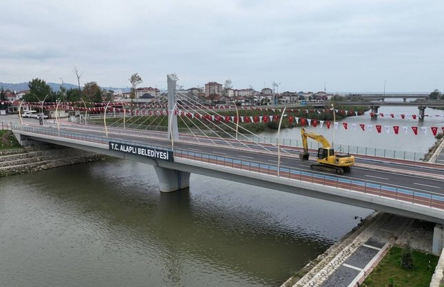 "KÖPRÜ YENİLENSİN" ÖNERİSİ