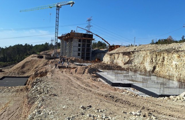 TOKİ KONUTLARI YÜKSELİYOR