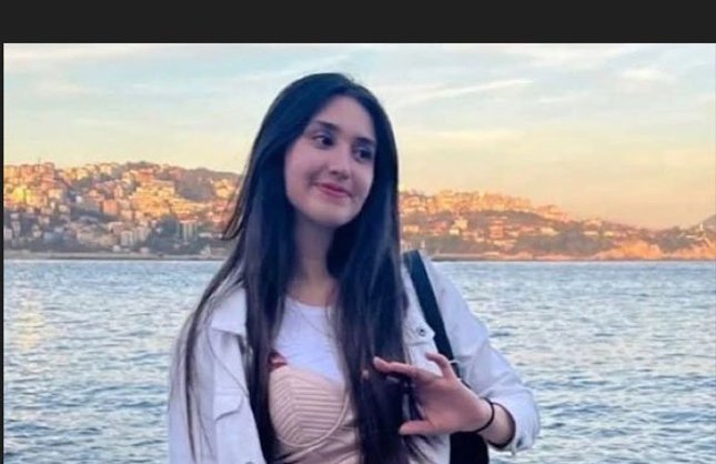 19 YAŞINDAYDI, KAZADA CAN VERDİ