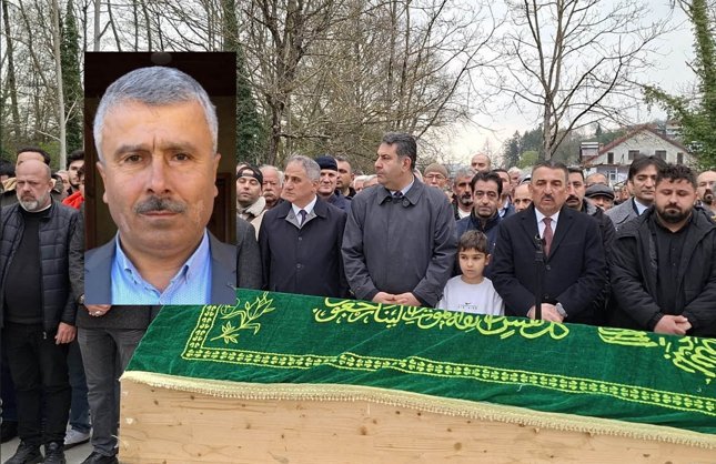 KÖKSAL MUHTARA SON GÖREV