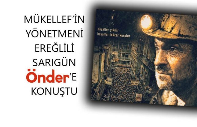 1 MAYIS’TA ZONGULDAK’TA