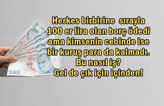 YANITINI YAPAY ZEKAYA SORDUM