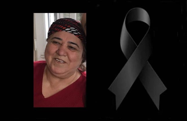 ANNE ŞİMŞEK YAŞAMA VEDA ETTİ