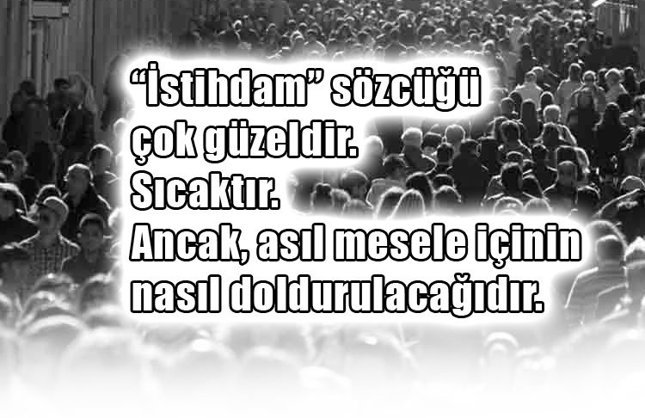 YÜKSEL BALCI ADAY OLMUŞ