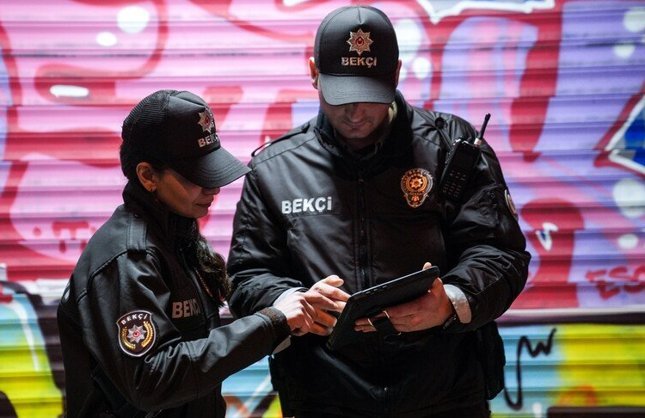 HAFTALIK 56 SAATE KADAR ÇALIŞACAKLAR