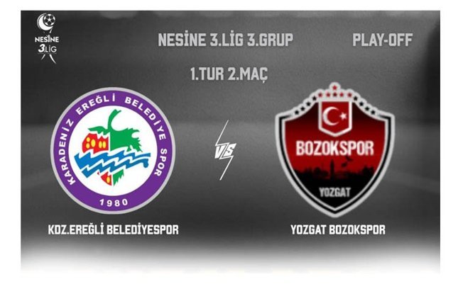 EREĞLİSPOR TARİHİ SINAVDA, TARAFTAR GRUBUNDAN ÇAĞRI