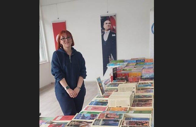 FUAR İLGİ GÖRMEDİ