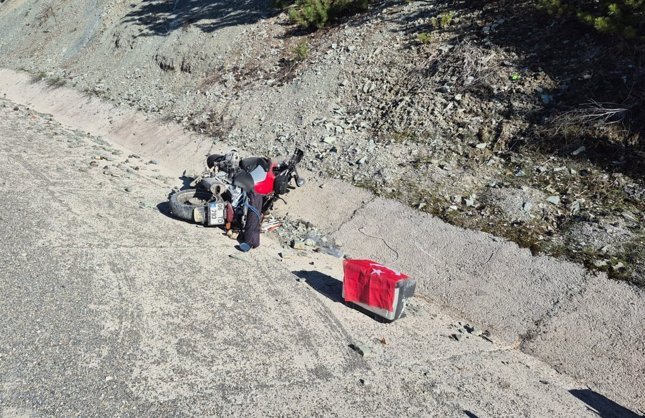 FECİ KAZADA HAYATINI KAYBETTİ