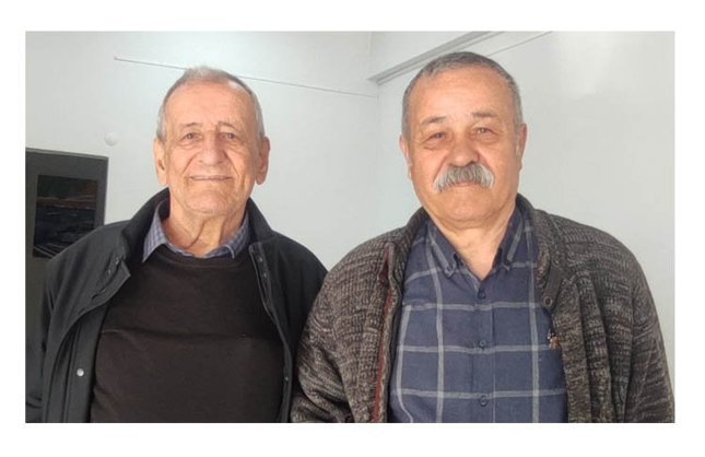 ÇATMA 6. ESERİNİ TAMAMLIYOR