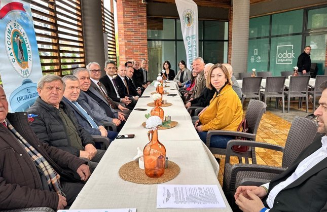 ÇAY-KA LEZZET FABRİKASI İÇİN GERİ SAYIM!