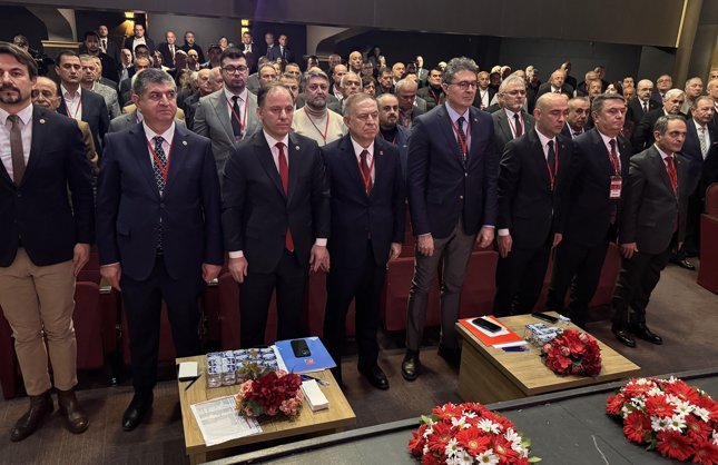 'HER KARANLIĞIN BİR AYDINLIĞI VARDIR'