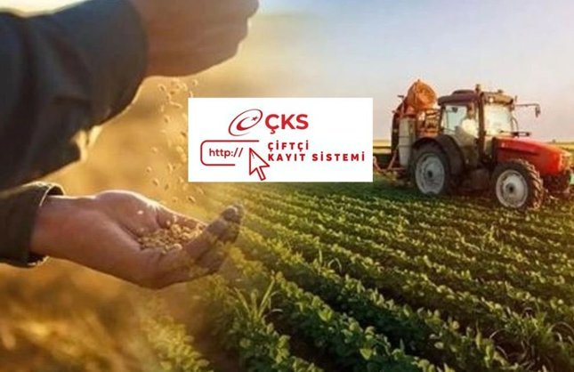 ÇİFTÇİLERE YÜZDE 75 HİBE DESTEĞİ