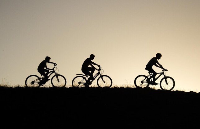 ZONGULDAK NÜFUSUNUN YÜZDE 18,5'İ ÇOCUK