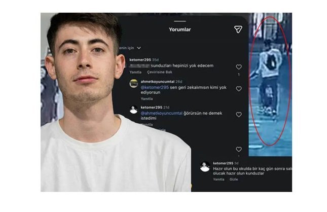 'HAZIR OLUN' NOTU DİKKAT ÇEKTİ